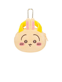 ちいかわ　ぬいふわトートミニ　Ｃ