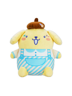 サンリオキャラクターズ　キャンディスウィートポップドールＢＩＧタイプ２　Ａ