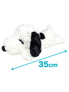 SN Fluffy Romantic JB A