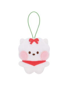 ＢＴ２１　ｍｉｎｉｎｉ　Ｐｅｔｉｔ　Ｈｏｌｉｄａｙ　ミニぬいぐるみマスコット　Ｂ
