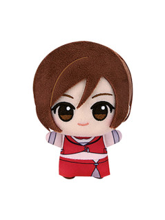 初音ミクシリーズ　ちびぐるみ　Ｅ