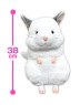 チンチラぬいぐるみ　Ａ
