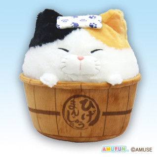 ひげまんじゅう温泉ＪＢ　Ａ