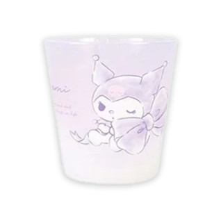 サンリオドットタンブラー水彩ビッグリボン５種　Ｄ