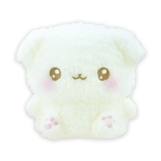 ふわりんましゅ　ぬいぐるみマスコット　Ａ