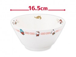 Sanrio Characters - Kung Fu Dragon Ramen Bowl