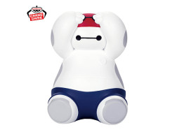 ディズニーキャラクター　おおきなＳＯＦＶＩＭＡＴＥＳ～ベイマックス　スペシャルコスチューム～水泳ｖｅｒ．