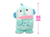 Hangyodon - Soft Super BIG Plushy
