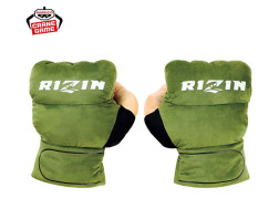 ＲＩＺＩＮ　ＢＩＧグローブぬいぐるみ