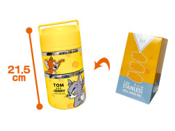 トム＆ジェリー　ランチボックス３段