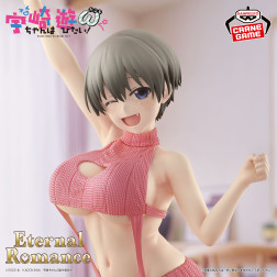 宇崎ちゃんは遊びたい！ω　Ｅｔｅｒｎａｌ　Ｒｏｍａｎｃｅ　宇崎花　セーター水着ｖｅｒ．