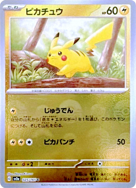 【A賞】ピカチュウ モンスターボールミラー PSA10